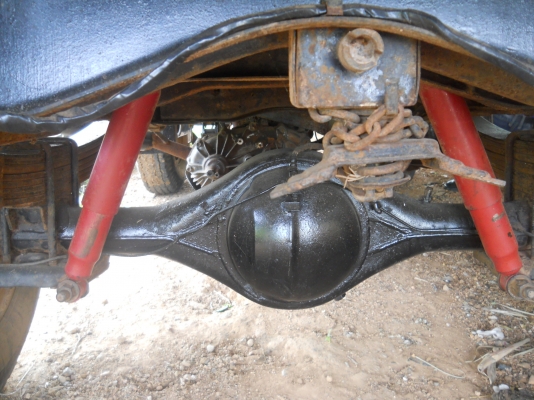 isuzu 4 ล้อ 74 แรง สภาพดีมาก