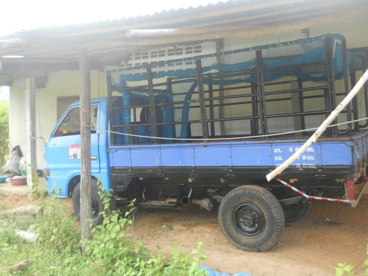 isuzu 4 ล้อ 74 แรง สภาพดีมาก