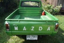 ขาย มาสด้า 1000 แบบจบๆ