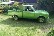 ขาย มาสด้า 1000 แบบจบๆ