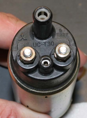 ปั้มติ๊ก  ยี่ห้อ Mitsubishi UC-T30 ขาย 300 บาท