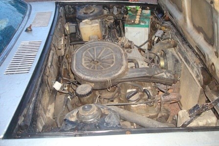 ขาย MAZDA 323 ปี2527 (20,000 ฿)