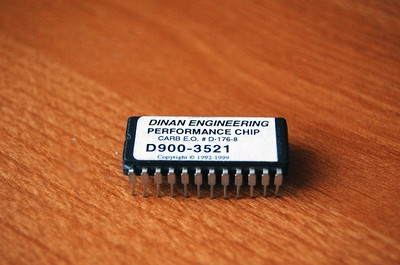 ชิปแต่ง BMW M20-M50 เพิ่มแรงม้า bmw E34 E36 ยังมีขายอยู่ครับ