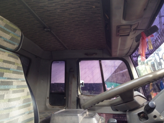 ขาย Hino 1M สภาพดี ยางดี80\% ขาย Hino 1M สภาพดี ยางดี80\%