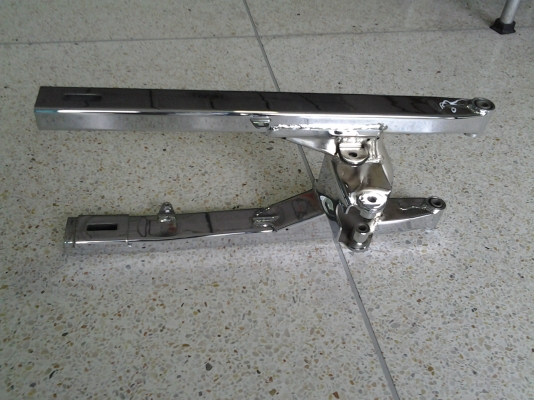 ขายอาร์มเทน่าชุบ