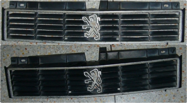 กระจังหน้า เปอร์โย 305 ขาย 500 บาท