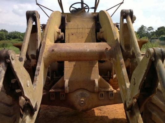 รถตัก CAT 920