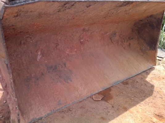 รถตัก CAT 920