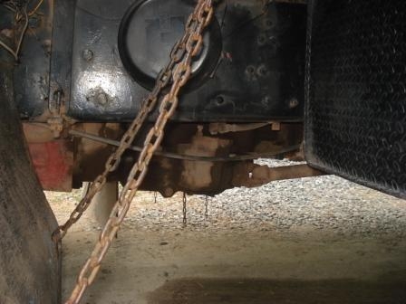 ขาย HINO SUMO 227 เครื่อง EM100 ดั๊ม 2 เพลา ขาย HINO SUMO 227 เครื่อง EM100 ดั๊ม 2 เพลา