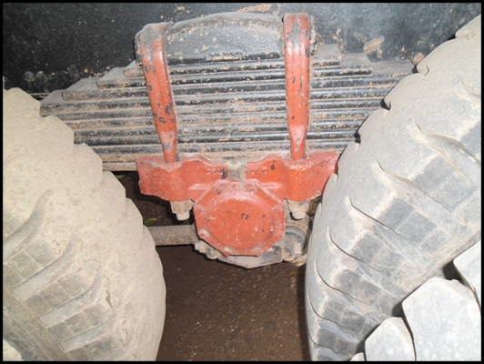 สิบล้อ มิสซูบิชิ MA เครื่อง 195 แรง สวยมาก ราคาน่าซื้อ