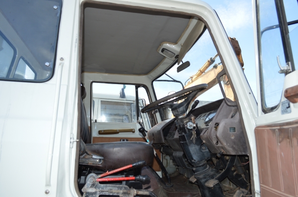 FM 17  ยางหน้าใหม่คู่ ยางหลังสภาพดี  รถโรงสีใช้งานน้อย  ดั้มเกษตร  เอกสารพร้อม  ราคา 930,000หาไฟแนนท์มาจัดได้คับ