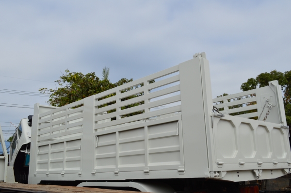 FM 17  ยางหน้าใหม่คู่ ยางหลังสภาพดี  รถโรงสีใช้งานน้อย  ดั้มเกษตร  เอกสารพร้อม  ราคา 930,000หาไฟแนนท์มาจัดได้คับ