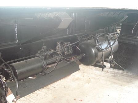 ขาย HINO SUMO 227 เครื่อง EM100 ดั๊ม 2 เพลา กระบะเหล็ก