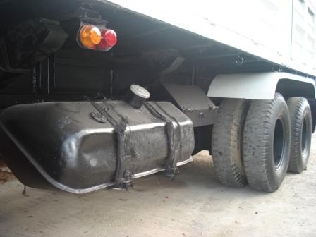 ขาย HINO SUMO 227 เครื่อง EM100 ดั๊ม 2 เพลา กระบะเหล็ก