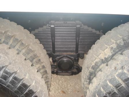 ขาย HINO SUMO 227 เครื่อง EM100 ดั๊ม 2 เพลา กระบะเหล็ก