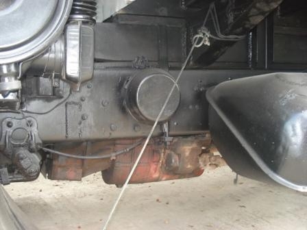 ขาย HINO SUMO 227 เครื่อง EM100 ดั๊ม 2 เพลา กระบะเหล็ก