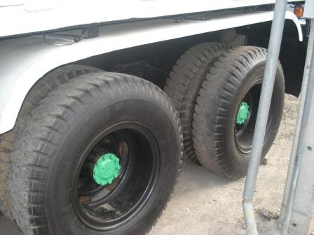 ขาย HINO SUMO 227 เครื่อง EM100 ดั๊ม 2 เพลา กระบะเหล็ก