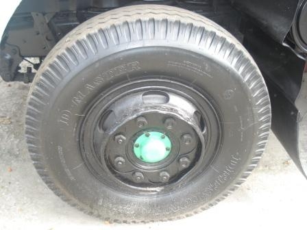 ขาย HINO SUMO 227 เครื่อง EM100 ดั๊ม 2 เพลา กระบะเหล็ก