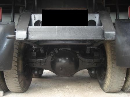 ขาย HINO SUMO 227 เครื่อง EM100 ดั๊ม 2 เพลา กระบะเหล็ก