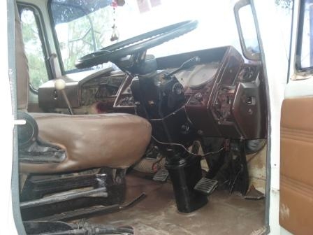 ขาย HINO SUMO 227 เครื่อง EM100 ดั๊ม 2 เพลา กระบะเหล็ก