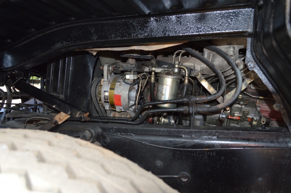 FM 17  ยางหน้าใหม่คู่ ยางหลังสภาพดี  รถโรงสีใช้งานน้อย  ดั้มเกษตร  เอกสารพร้อม  ราคา 930,000หาไฟแนนท์มาจัดได้คับ