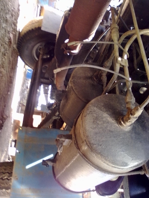 FM 17  ยางหน้าใหม่คู่ ยางหลังสภาพดี  รถโรงสีใช้งานน้อย  ดั้มเกษตร  เอกสารพร้อม  ราคา 930,000หาไฟแนนท์มาจัดได้คับ