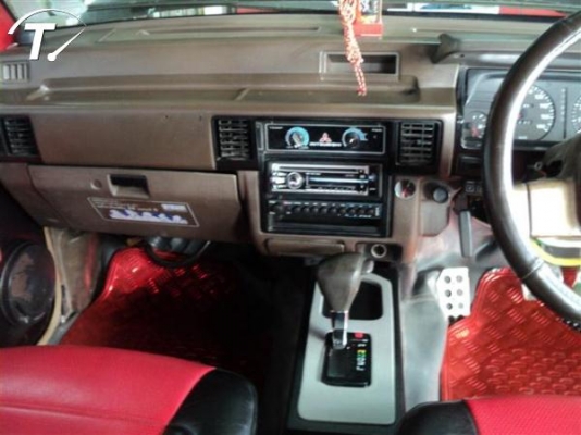 ขายกระบะ 4 ประตู MITSU L200 LPG+น้ำมัน แรง หรู มีสไตล์ ลดราคา อีก แล้ว ขายกระบะ 4 ประตู MITSU L200 LPG+น้ำมัน แรง หรู มีสไตล์ ลดราคา อีก แล้ว