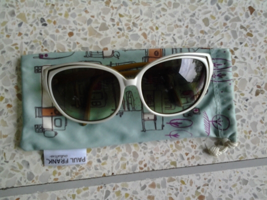 ขายแว่นตา