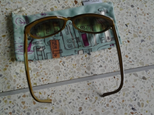 ขายแว่นตา