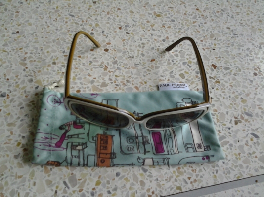 ขายแว่นตา