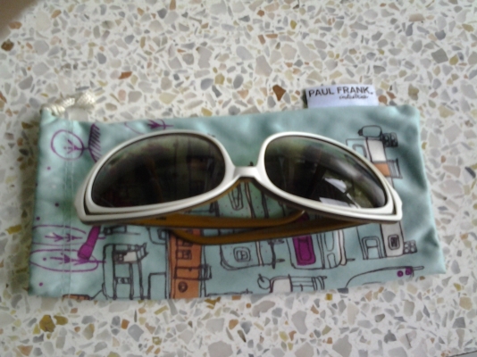 ขายแว่นตา