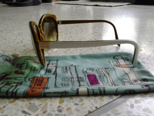 ขายแว่นตา