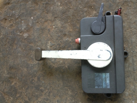 คอลโทล ยามาฮ่า 701  ราคา 8000 สนใจโทร  081-534-8855