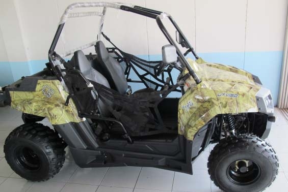 แหล่งรวมรถ ATV ทุกรุ่น ทุกแบบ ทั้ง เงินสด และ เงินผ่อน