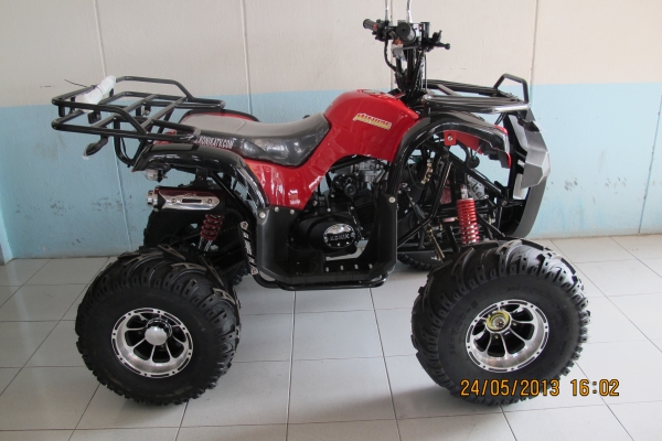 แหล่งรวมรถ ATV ทุกรุ่น ทุกแบบ ทั้ง เงินสด และ เงินผ่อน