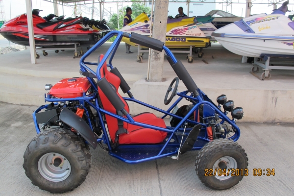 แหล่งรวมรถ ATV ทุกรุ่น ทุกแบบ ทั้ง เงินสด และ เงินผ่อน