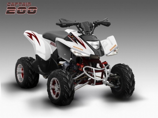 แหล่งรวมรถ ATV ทุกรุ่น ทุกแบบ ทั้ง เงินสด และ เงินผ่อน