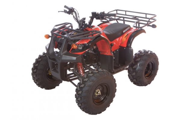 แหล่งรวมรถ ATV ทุกรุ่น ทุกแบบ ทั้ง เงินสด และ เงินผ่อน