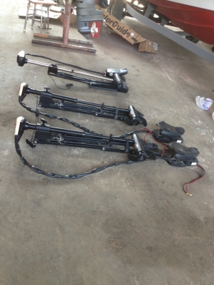 มอเตอร์ไกด์ พร้อมใช้งาน ราคา 13500  โทร 081-534-8855