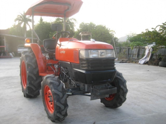 ขายคูโบต้า L3408  34แรง 4wd