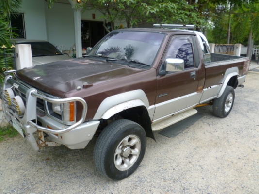 ขายรถกระบะตอนเดียว มิตซูบิชิปี 89 ราคา 69000 บาท โทร 081 3298448 ขายรถกระบะตอนเดียว มิตซูบิชิปี 89 ราคา 69000 บาท โทร 081 3298448