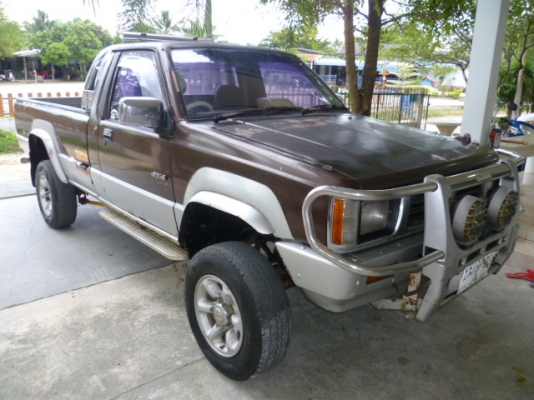 ขายรถกระบะตอนเดียว มิตซูบิชิปี 89 ราคา 69000 บาท โทร 081 3298448 ขายรถกระบะตอนเดียว มิตซูบิชิปี 89 ราคา 69000 บาท โทร 081 3298448