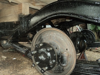 ส่งฟรีอีแต๋นทำใหม่หมดเช็คทั้งคันเบรค์เกียร์เฟืองท้ายน้ำมันเดรื่องราคาสมเหตสมผล