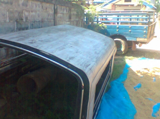 หลังคารับส่งนักเรียน หลังคารับส่งนักเรียน