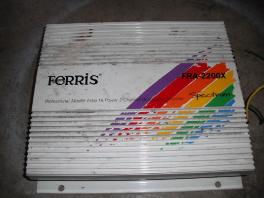 อะไหล่รถ