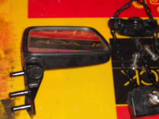 อะไหล่รถ