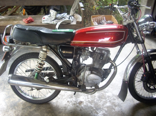 ขายhonda jx 110 ครับจ่าย13500 เอารถไปเลย จ่ายหมดเล่มตาม สภาพตามรูป เลขตรงหมดครับ ทะเบียนเต็มชุดโอนครับ  สด16000