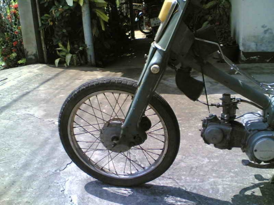 ขาย C50  ถังแยกเดิมแห้งๆ เชียงกง  Noเล่มออกใบซื้อขายให้ขาย 7900 บาท