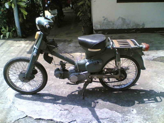 ขาย C50  ถังแยกเดิมแห้งๆ เชียงกง  Noเล่มออกใบซื้อขายให้ขาย 7900 บาท