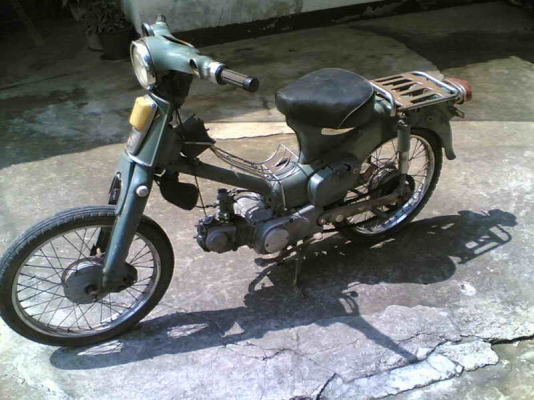 ขาย C50  ถังแยกเดิมแห้งๆ เชียงกง  Noเล่มออกใบซื้อขายให้ขาย 7900 บาท